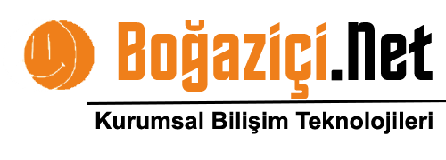 E-Ticaret 1 Teması | Bogazici.net